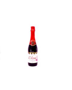 DIVINE NON ALCOHOLIC RED DRINK 75CL