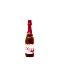 DIVINE RED GRAPE SPARKLING DRINK