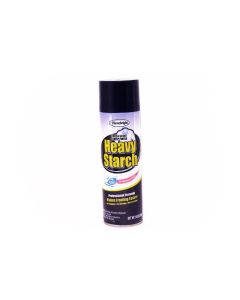 HOMEBRIGHT HEAVY STRACH SPRAY 18oz