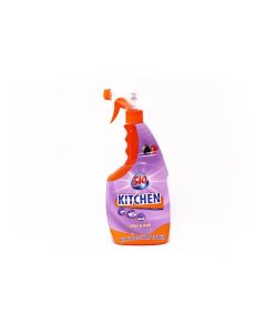 SIO KITCHEN CLEANER 750ML