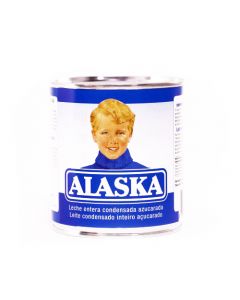 ALASKA CONDENSED MILK 397G