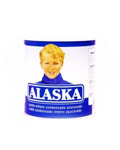 ALASKA CONDENSED MILK 1 KG