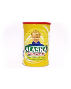 ALASKA INSTANT POWDER MILK 1800G