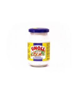 UNOLI MAYONNAISE 250ml