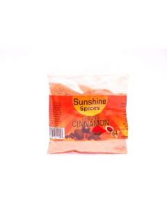 SUNSHINE GROUND CINNAMON 2 OZ