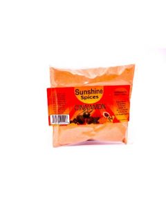 SUNSHINE SPICES CINNAMON 4oz