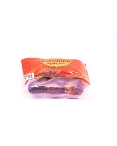 SUNSHINE WHOLE NUTMEG 2OZ