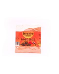 SUNSHINE GROUND MIX SPICE 2 OZ