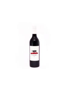 THE ACCOMPLICE SHIRAZ 750ml 