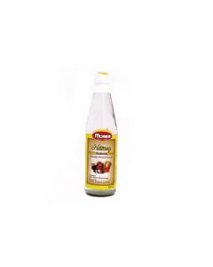 MOSES NUTMEG ESSENCE 650ML