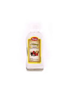 MOSES NUTMEG ESSENCE 100ML
