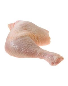 CHICKEN LEGS - IMPORTED PER LB     