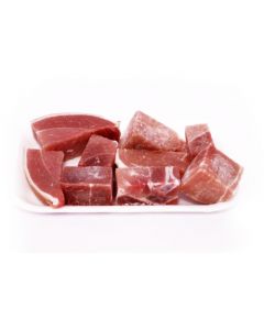 CAN PORK STEW PER LB
