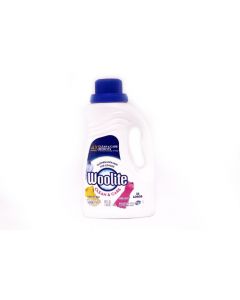 WOOLITE CLEAN & CARE 50OZ 33LD