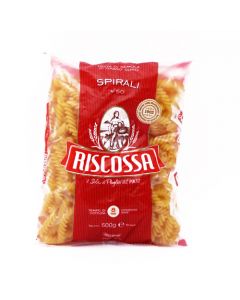 RISCOSSA SPIRAL 500G