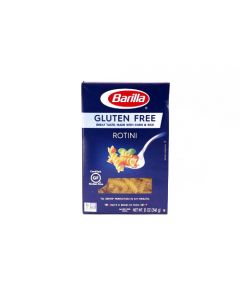 BARILLA GLUTEN FREE ROTINI 12OZ