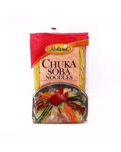 ROLAND CHUKA SOBA NOODLES 6OZ