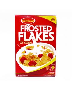 UNIVERSAL FROSTED FLAKES 740g
