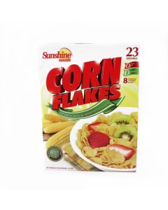 SUNSHINE CORN FLAKES 23OZ