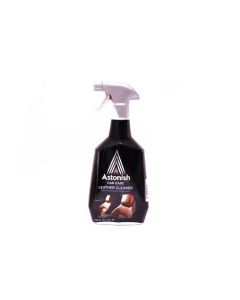 ASTONISH LEATHER CLEANER 750ML