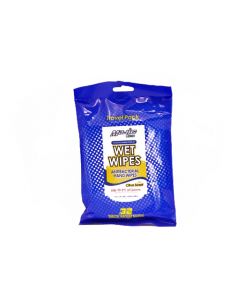 MAJIC WET WIPES 32CT
