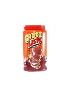 CHOCO LISTO CHOCOLATE 35.2OZ