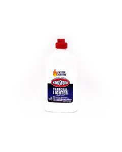 KINGFORD CHARCOAL LIGHTER FLUID 32oz