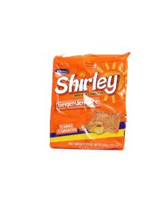 SHIRLEY GINGER 8PKTS