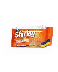 SHIRLEY GINGER 37G