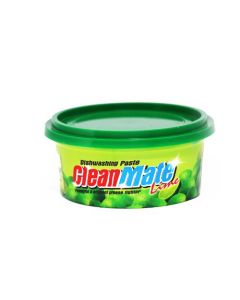 CLEAN MATE DISH PASTE LIME 400g