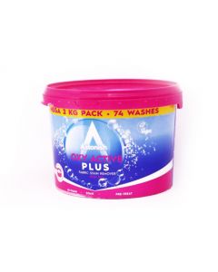 ASTONISH OXY PLUS STAIN REMOVER 2kg 