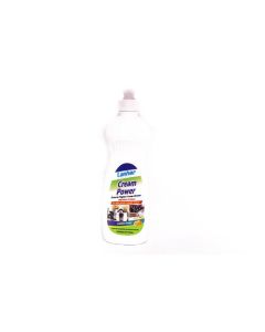 LANHER CREAM POWER 475ml