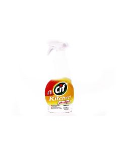 CIF ULTRA FAST KITCHEN 450ML