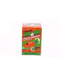 BUGMAT PLUG IN VAPORIZER