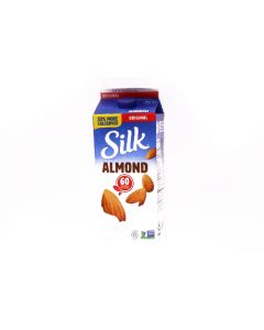 SILK ALMOND MILK ORIGINAL 1.89L-64oz