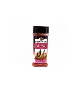 TRADER'S CHOICE PAPRIKA 2.5oz