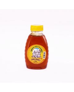 LILY PATCH PURE HONEY 327ML