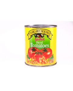 GA-RED DICED TOMATOES 28oz 