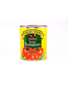 GA-RED PEELED TOMATOES 28oz 