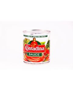 CONTADINA TOMATO SAUCE 8OZ