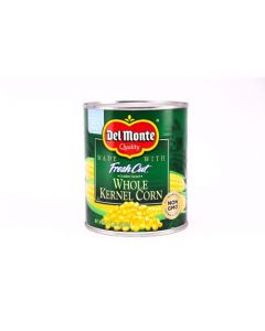 DELMOINTE WHOLE CORN 29OZ