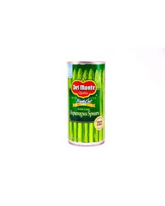 DEL MONTE XTRA LARGE ASPARAGUS SPEARS 15OZ