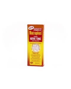 NUTROPHOS TONIC 200ML