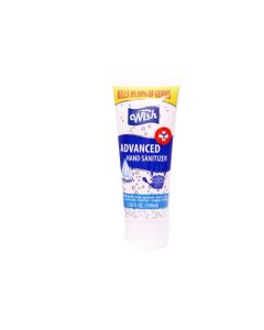 WISH HAND SANITIZER 3.38OZ