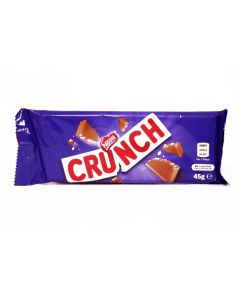 NESTLE CRUNCH 45G