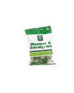 FITZROY MENTHOL & EUCALYPTUS 100g