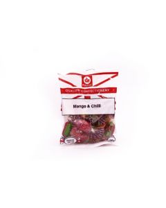 FITZROY MANGO&CHILLI 100g
