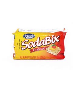 SODABIX ORIGINAL 113G