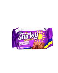 SHIRLEY CHOCOLATE 1.31OZ