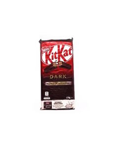 NESTLE KIT KAT DARK 170G